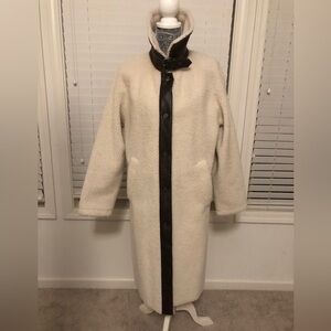 Coat by sanctuary size Medium